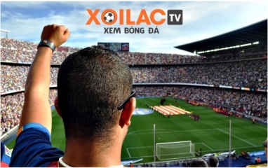Xem bóng đá trực tuyến hấp dẫn nhất tại Xoilac-tv.media